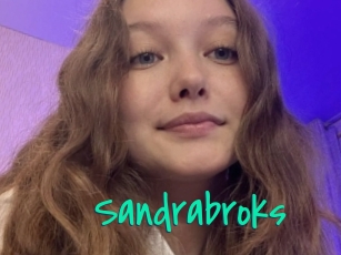 Sandrabroks