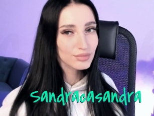 Sandracasandra