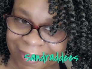 Sandraddees