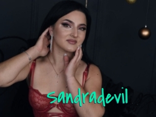 Sandradevil