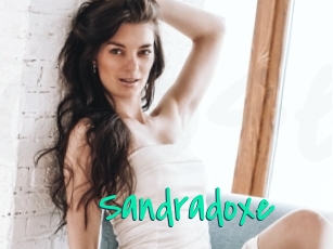 Sandradoxe