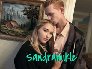 Sandramikle