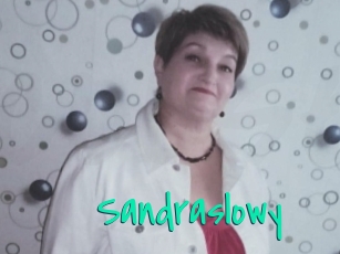 Sandraslowy