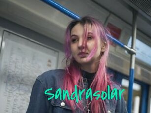 Sandrasolar