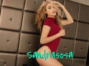 Sandrasosa