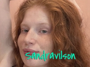 Sandravilson