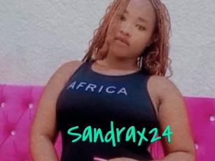 Sandrax24