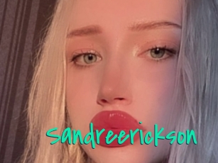 Sandreerickson