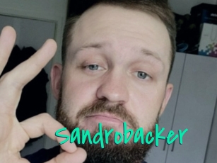 Sandrobacker