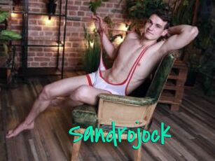 Sandrojock