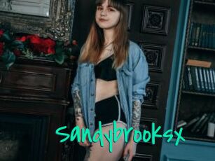 Sandybrooksx