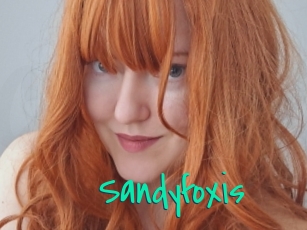 Sandyfoxis