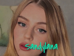 Sandylana