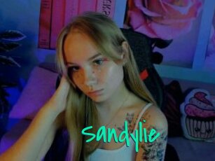 Sandylie