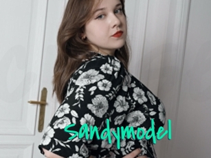 Sandymodel