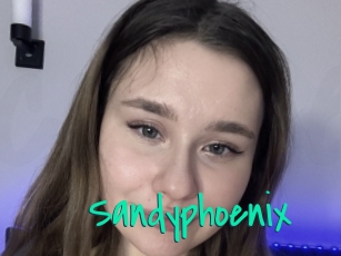 Sandyphoenix