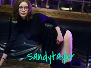 Sandytaylor