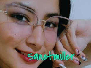 Sanetmiller