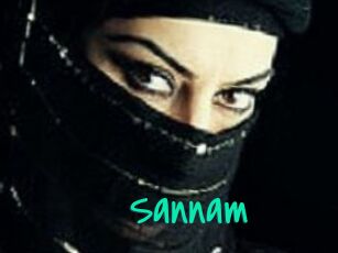 Sannam