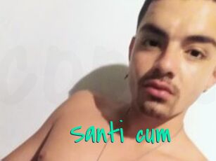 Santi_cum