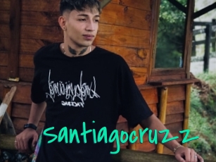 Santiagocruzz