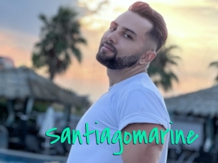 Santiagomarine