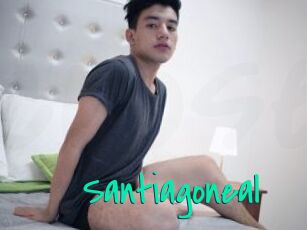 Santiagoneal