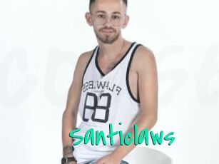 Santiclaws