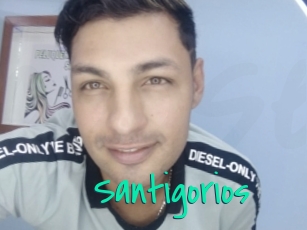 Santigorios