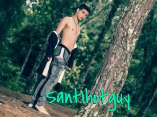 Santihotguy