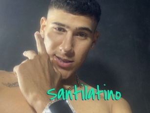 Santilatino