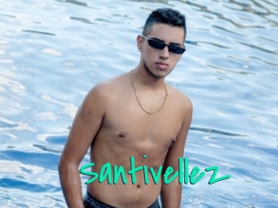 Santivellez