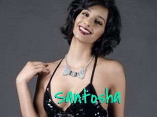 Santosha