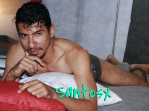 Santosx