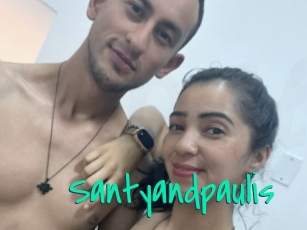 Santyandpaulis