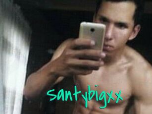 Santybigxx