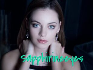 Sapphirineeyes