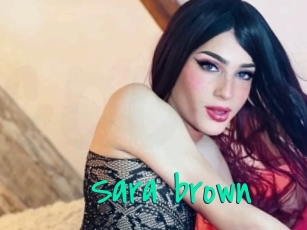 Sara_brown