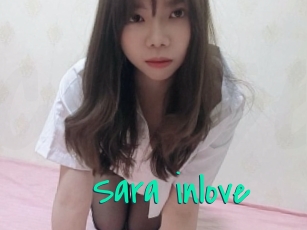 Sara_inlove