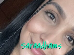 Saraadhams