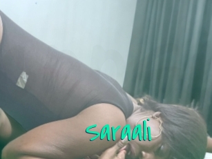 Saraali