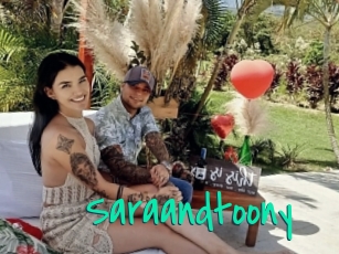 Saraandtoony