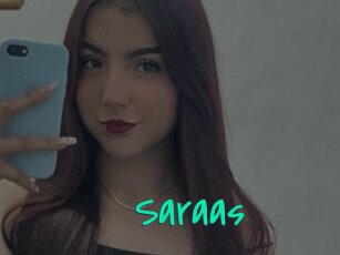 Saraas