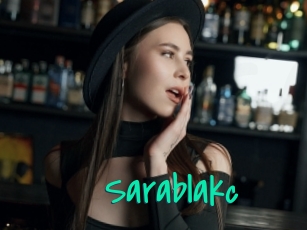 Sarablakc