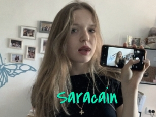 Saracain