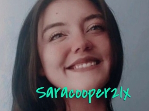 Saracooper21x