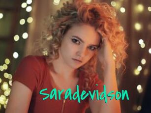 Saradevidson