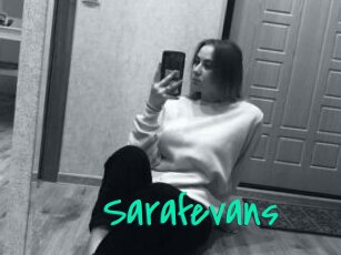 Sarafevans