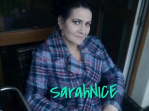 SarahNICE