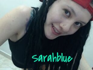 Sarahblue